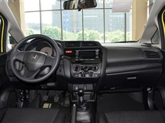 2014款 1.5L LX 手动舒适型