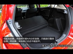 2014款 1.5L LX 手动舒适型