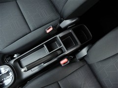 2014款 1.5L LX CVT舒适型