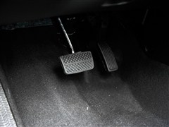 2014款 1.5L LX CVT舒适型