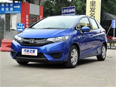 2014款 1.5L LX CVT舒适型