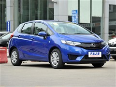 2014款 1.5L LX CVT舒适型