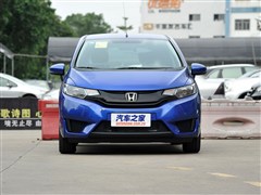 2014款 1.5L LX CVT舒适型