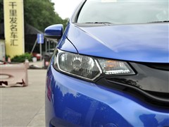 2014款 1.5L LX CVT舒适型