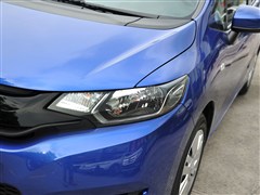 2014款 1.5L LX CVT舒适型