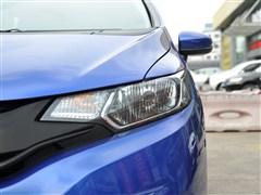 2014款 1.5L LX CVT舒适型