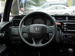 2014款 1.5L LX CVT舒适型