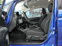 2014款 1.5L LX CVT舒适型