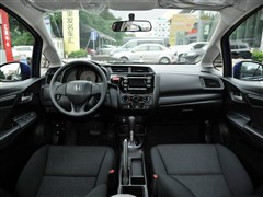 2014款 1.5L LX CVT舒适型