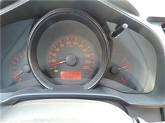 2014款 1.5L LX CVT舒适型