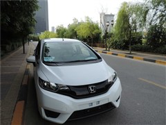 2014款 1.5L LX CVT舒适型