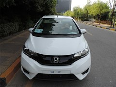 2014款 1.5L LX CVT舒适型