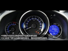 2014款 1.5L SE CVT时尚型