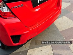 2014款 1.5L SE CVT时尚型