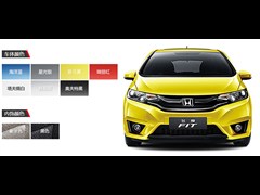 2014款 1.5L SE CVT时尚型