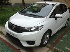 2014款 1.5L SE CVT时尚型