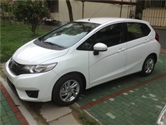 2014款 1.5L SE CVT时尚型