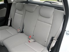 2014款 1.5L EX CVT精英型