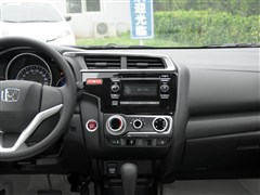 2014款 1.5L EX CVT精英型