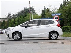 2014款 1.5L EX CVT精英型