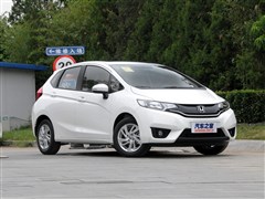 2014款 1.5L EX CVT精英型