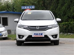 2014款 1.5L EX CVT精英型