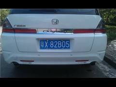 2007款 2.4L 普通版