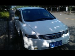 2007款 2.4L 普通版