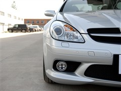 2008款 SLK 200K PASSION