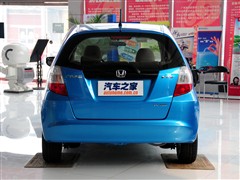 2008款 1.5L 手动豪华版