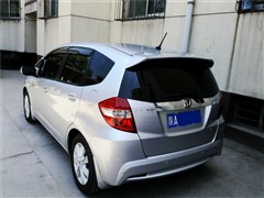 2008款 1.5L 自动豪华版