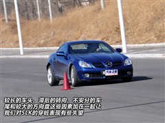 2009款 SLK 350