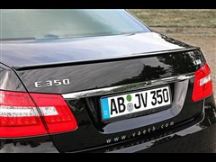 2010款 E 260 CGI 时尚型