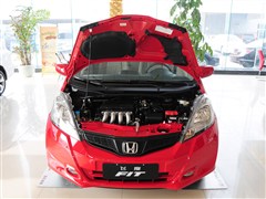 2011款 1.3L 手动舒适版