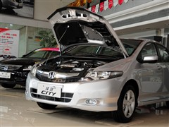 2011款 1.5L 自动精英品致版