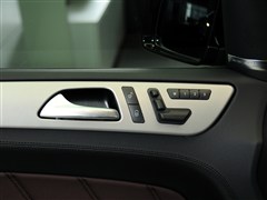 2012款 ML 63 AMG
