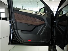 2012款 ML 63 AMG