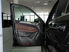 2012款 ML 63 AMG