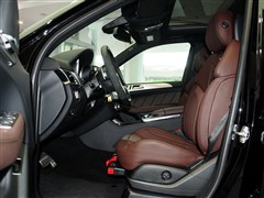 2012款 ML 63 AMG
