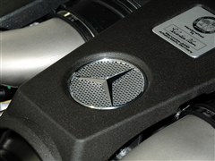 2012款 ML 63 AMG