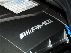 2012款 ML 63 AMG