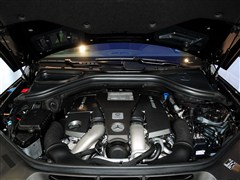 2012款 ML 63 AMG
