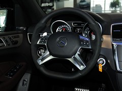 2012款 ML 63 AMG