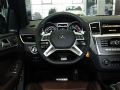 2012款 ML 63 AMG