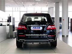 2012款 ML 63 AMG