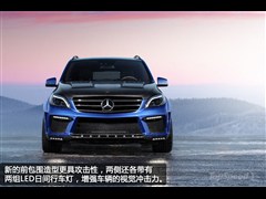 2012款 ML 63 AMG