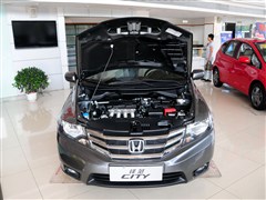 2012款 1.5L 手动舒适版