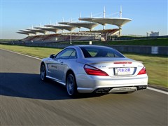 2013款 SL 63 AMG