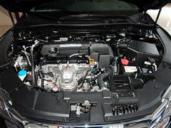 2014款 2.4L EXN 豪华导航版