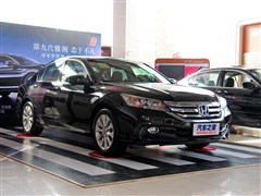 2014款 2.4L EXN 豪华导航版